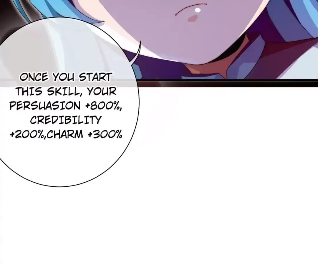 No More Money, Please Chapter 206 page 7 - 