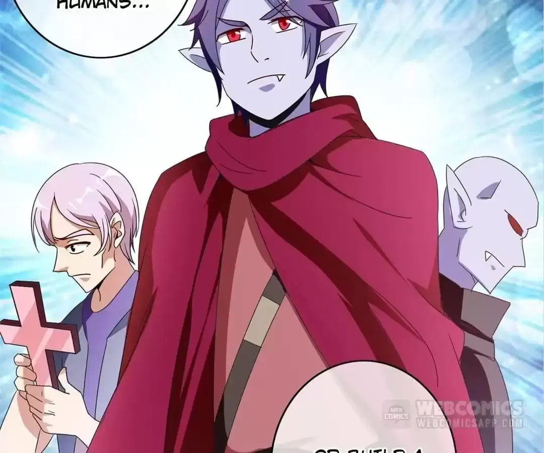 No More Money, Please Chapter 206 page 66 - 
