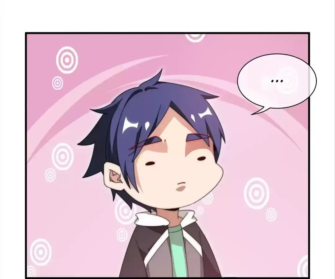 No More Money, Please Chapter 206 page 8 - 