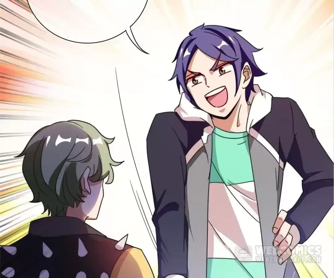 No More Money, Please Chapter 206 page 74 - 