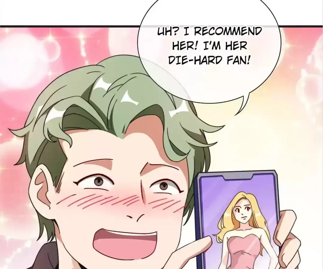No More Money, Please Chapter 206 page 76 - 