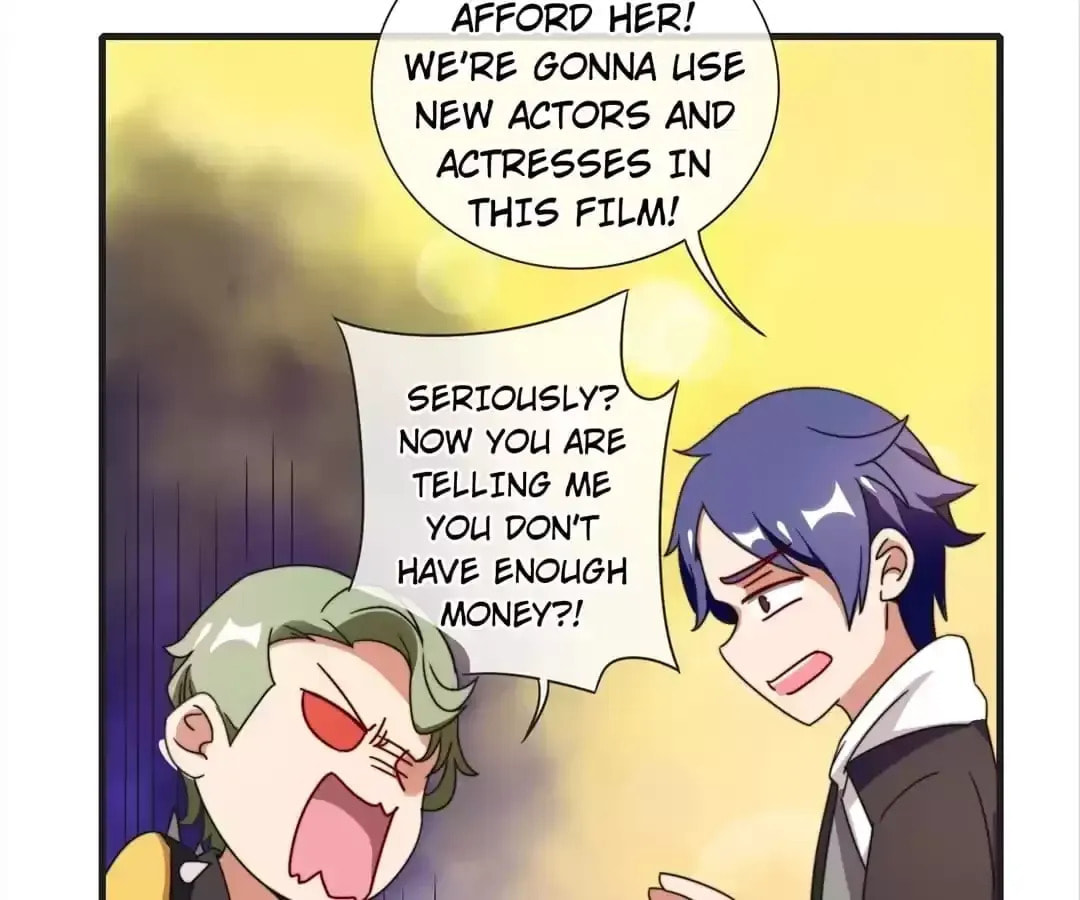 No More Money, Please Chapter 206 page 78 - 