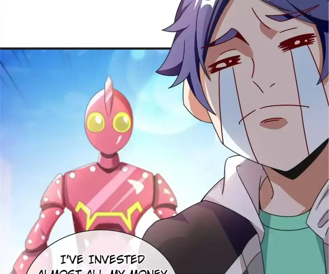 No More Money, Please Chapter 206 page 80 - 