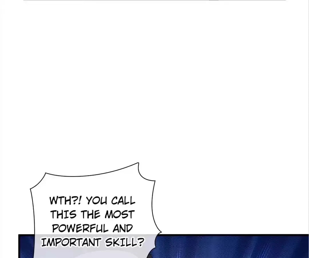 No More Money, Please Chapter 206 page 9 - 