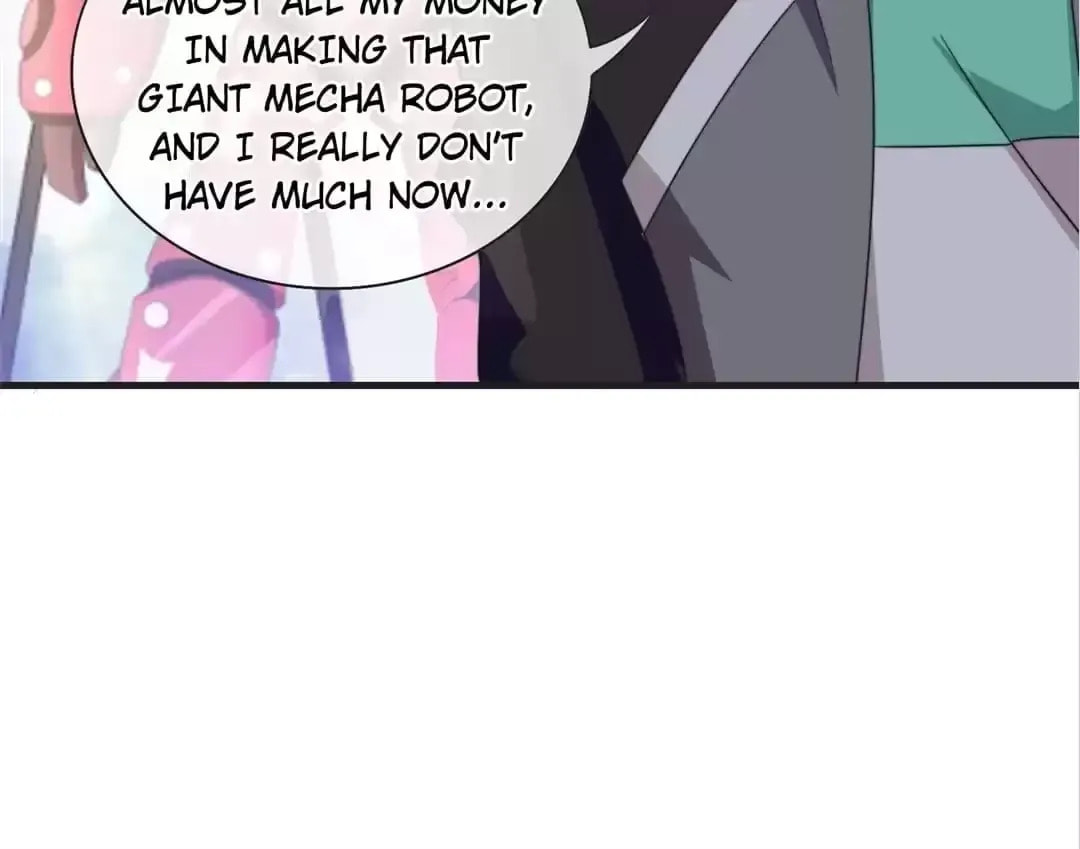 No More Money, Please Chapter 206 page 81 - 