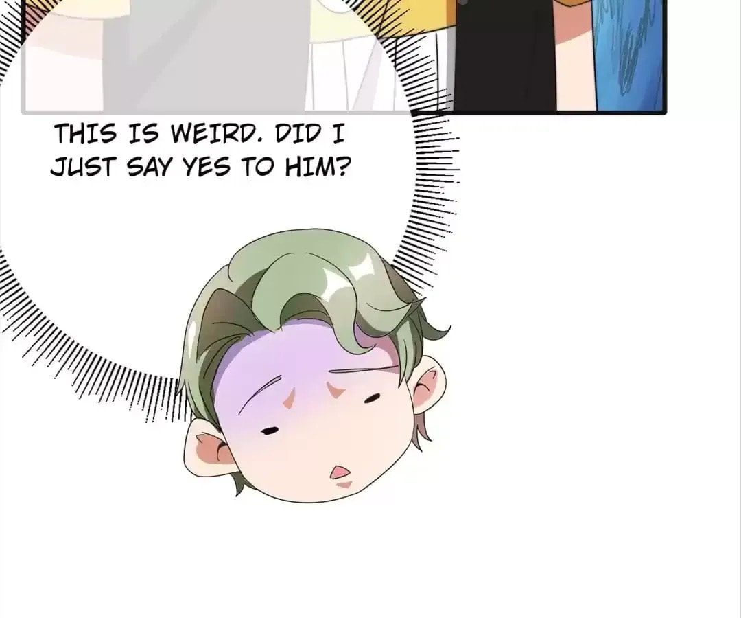 No More Money, Please Chapter 206 page 89 - 
