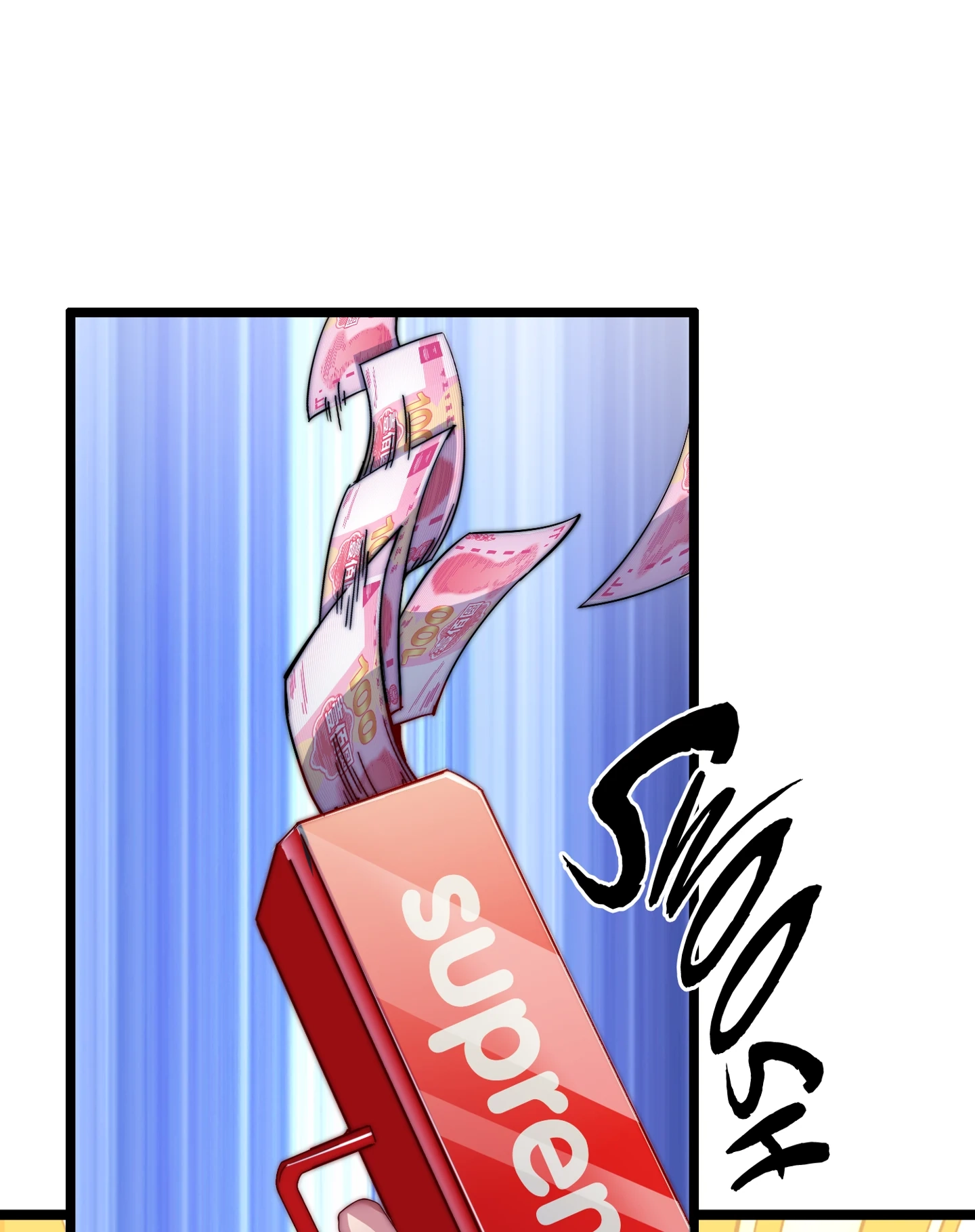 No More Money, Please Chapter 21 page 12 - 