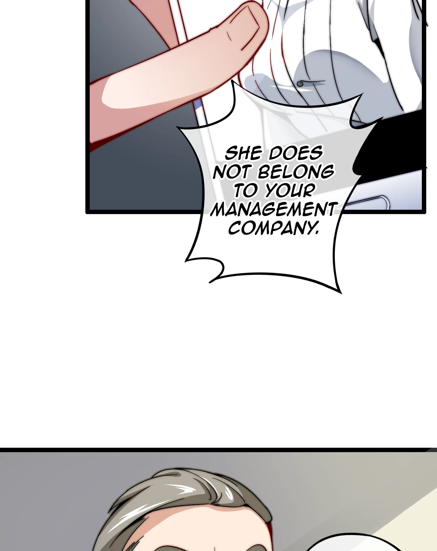 No More Money, Please Chapter 21 page 16 - 
