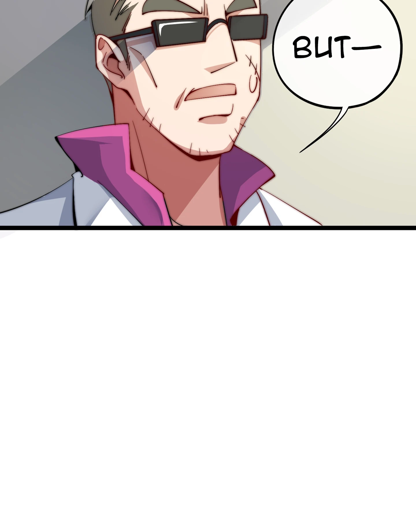 No More Money, Please Chapter 21 page 17 - 