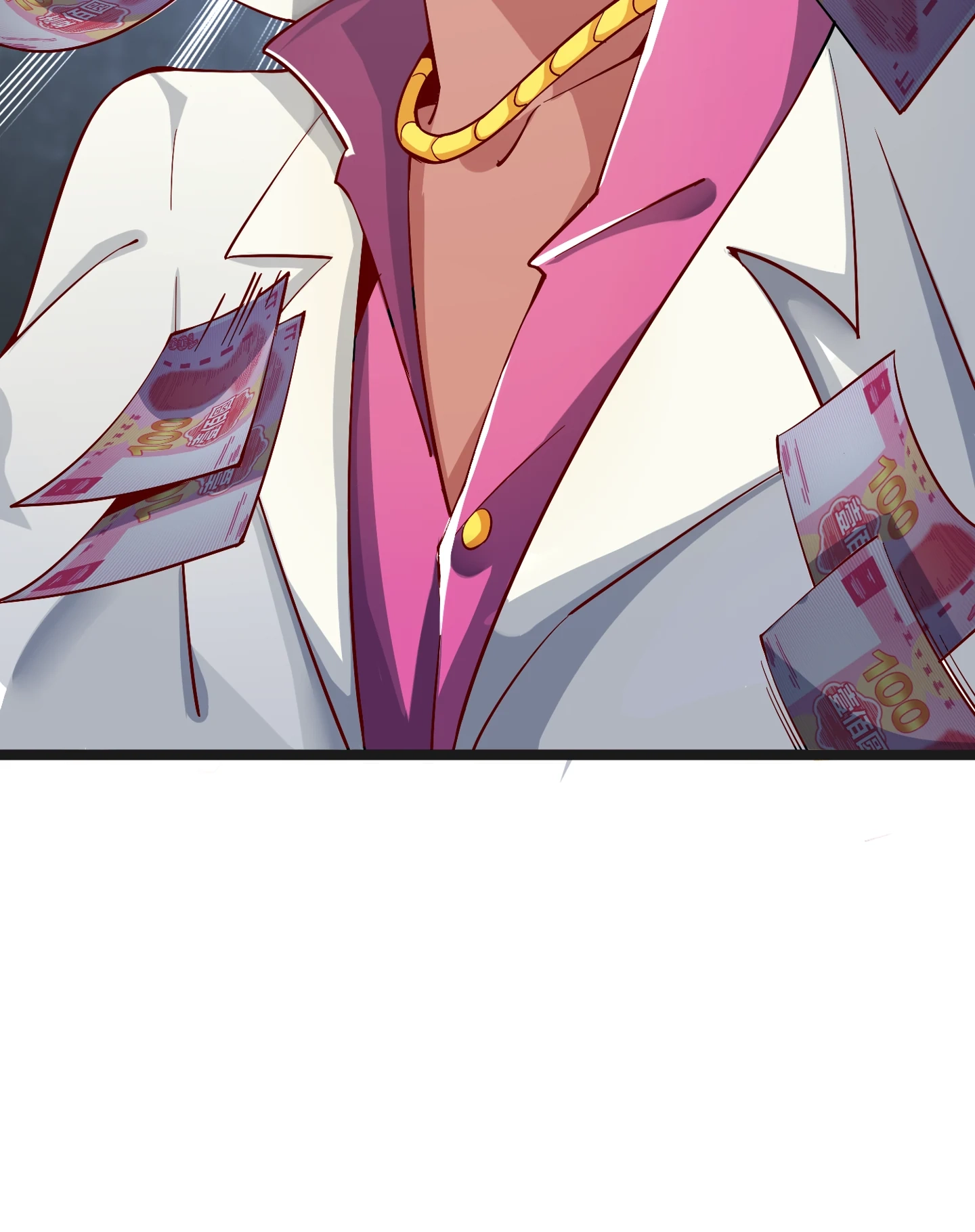 No More Money, Please Chapter 21 page 23 - 