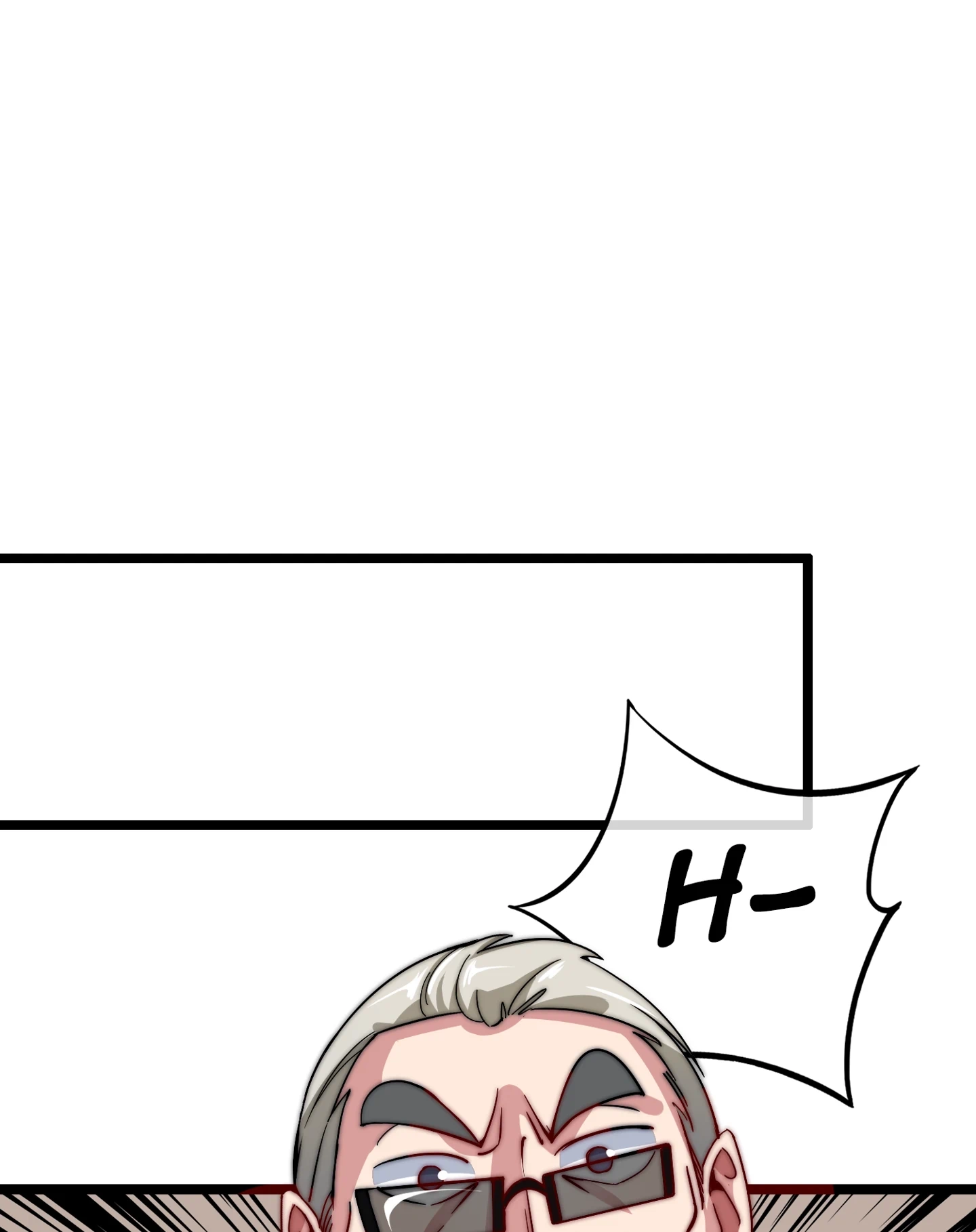 No More Money, Please Chapter 21 page 34 - 