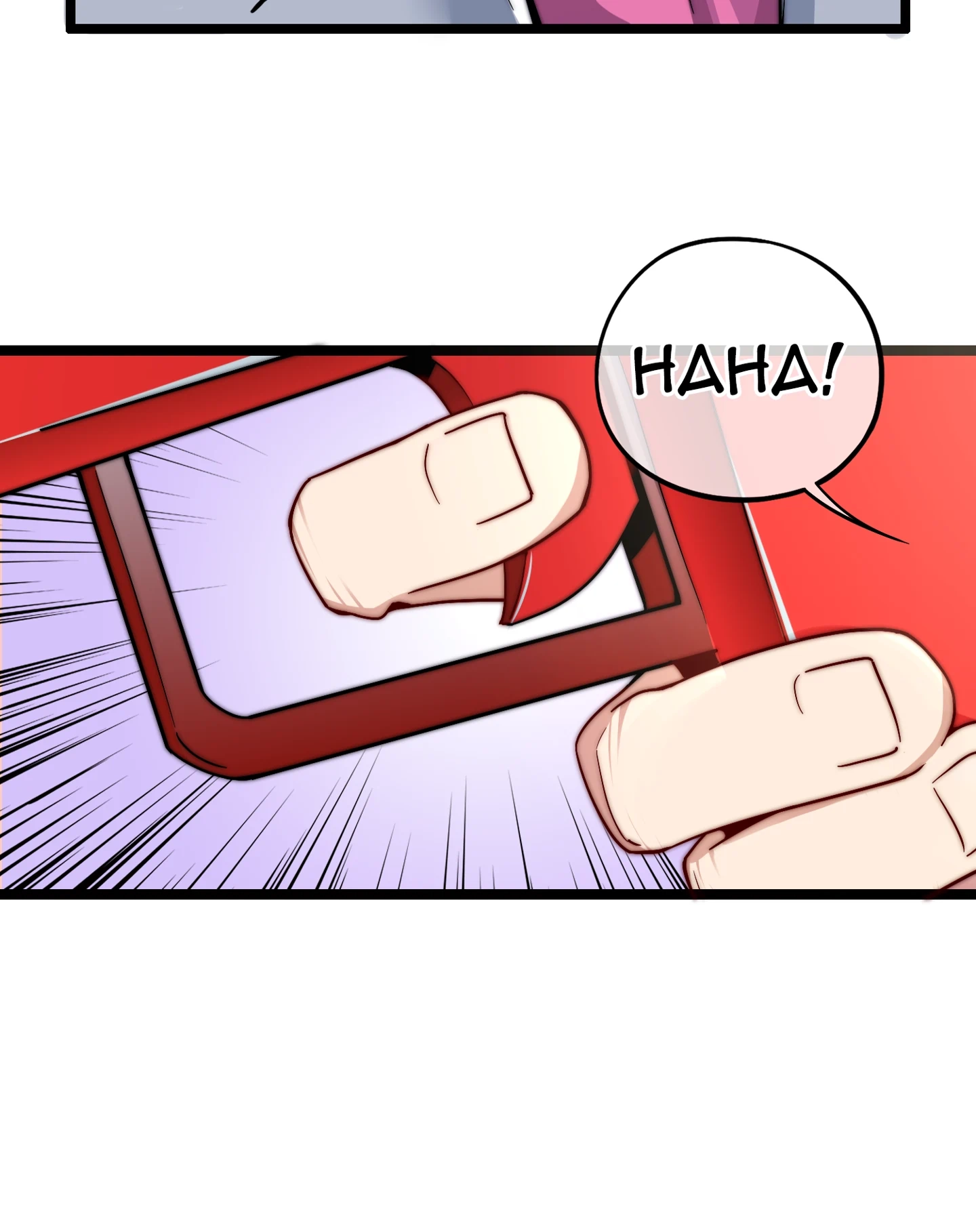 No More Money, Please Chapter 21 page 5 - 