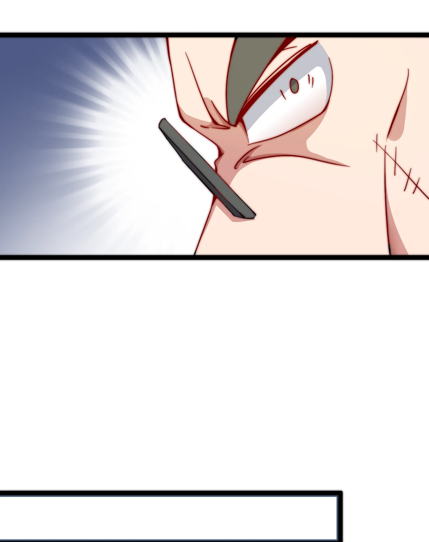 No More Money, Please Chapter 21 page 41 - 