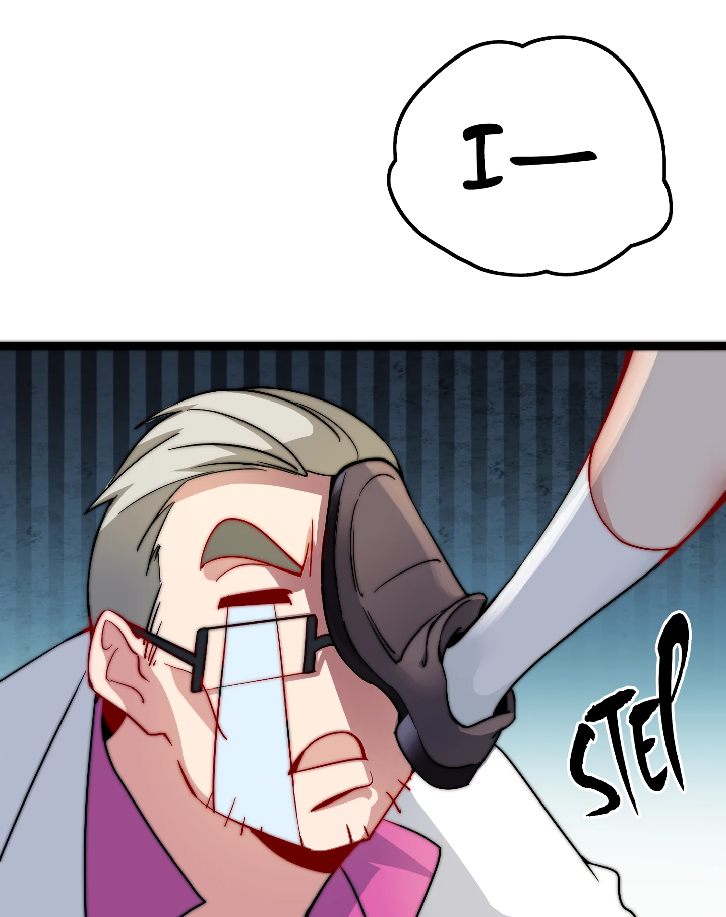 No More Money, Please Chapter 21 page 43 - 