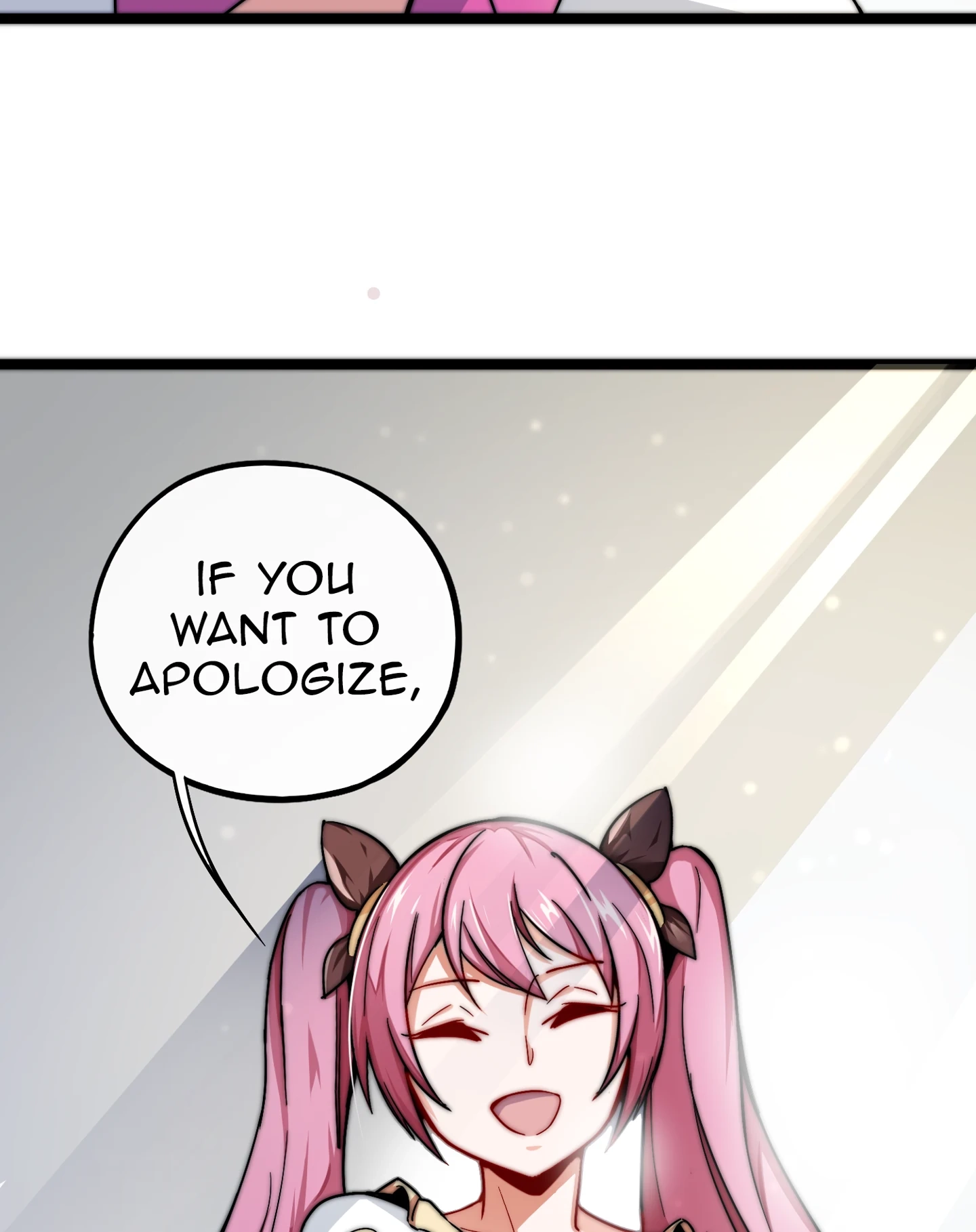 No More Money, Please Chapter 21 page 44 - 