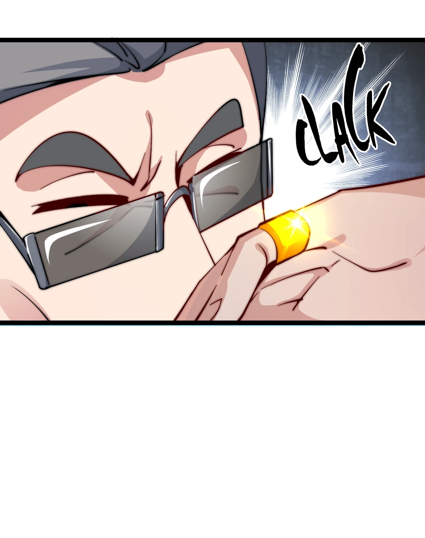 No More Money, Please Chapter 21 page 6 - 