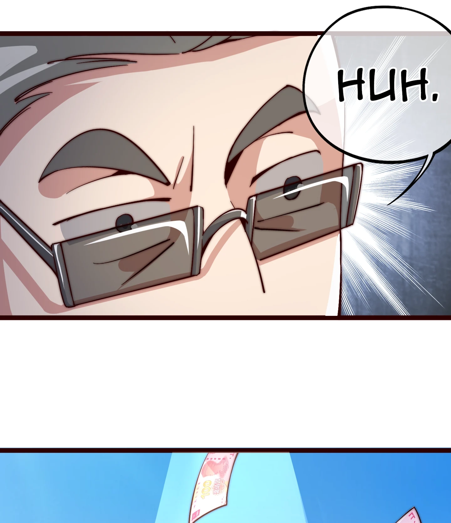 No More Money, Please Chapter 21 page 7 - 