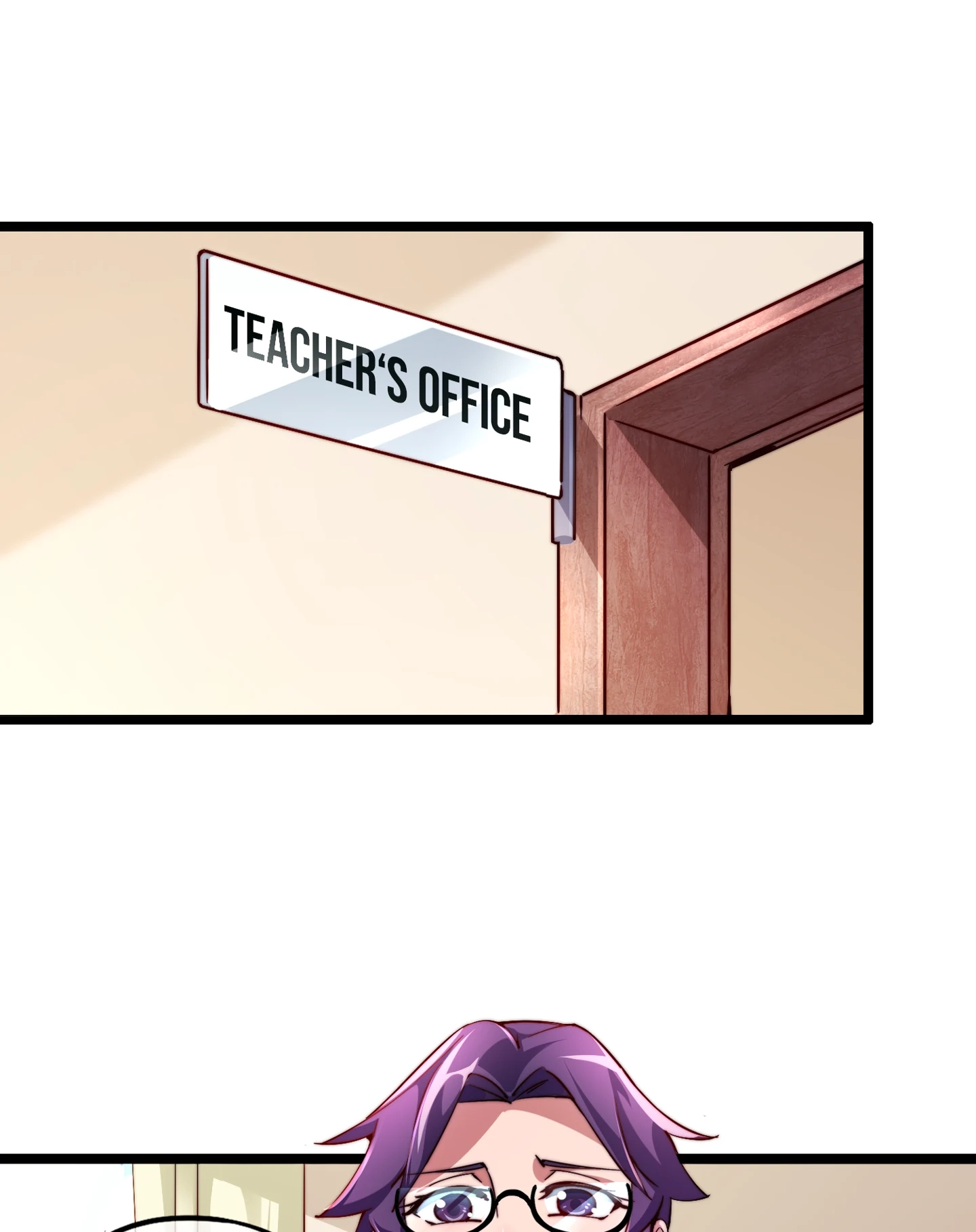 No More Money, Please Chapter 22 page 1 - 