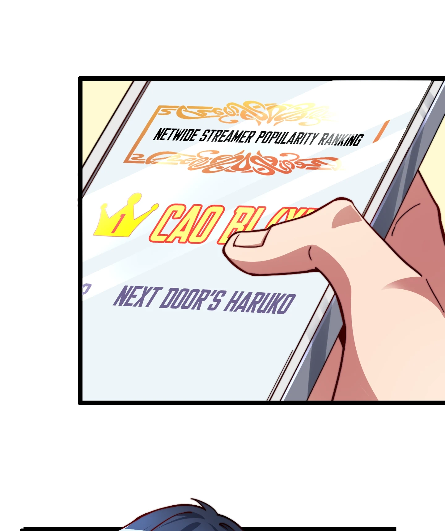 No More Money, Please Chapter 22 page 19 - 