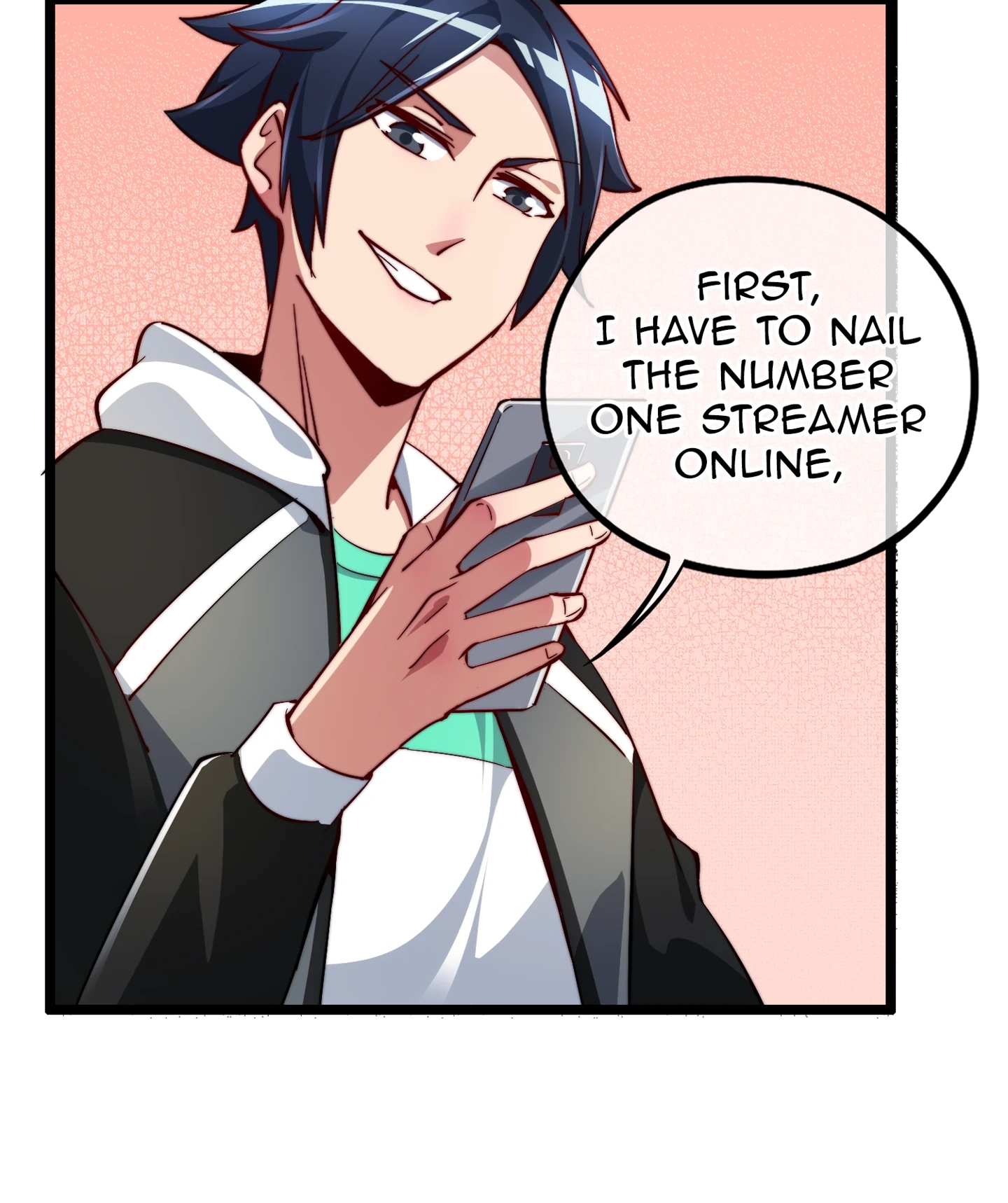 No More Money, Please Chapter 22 page 20 - 