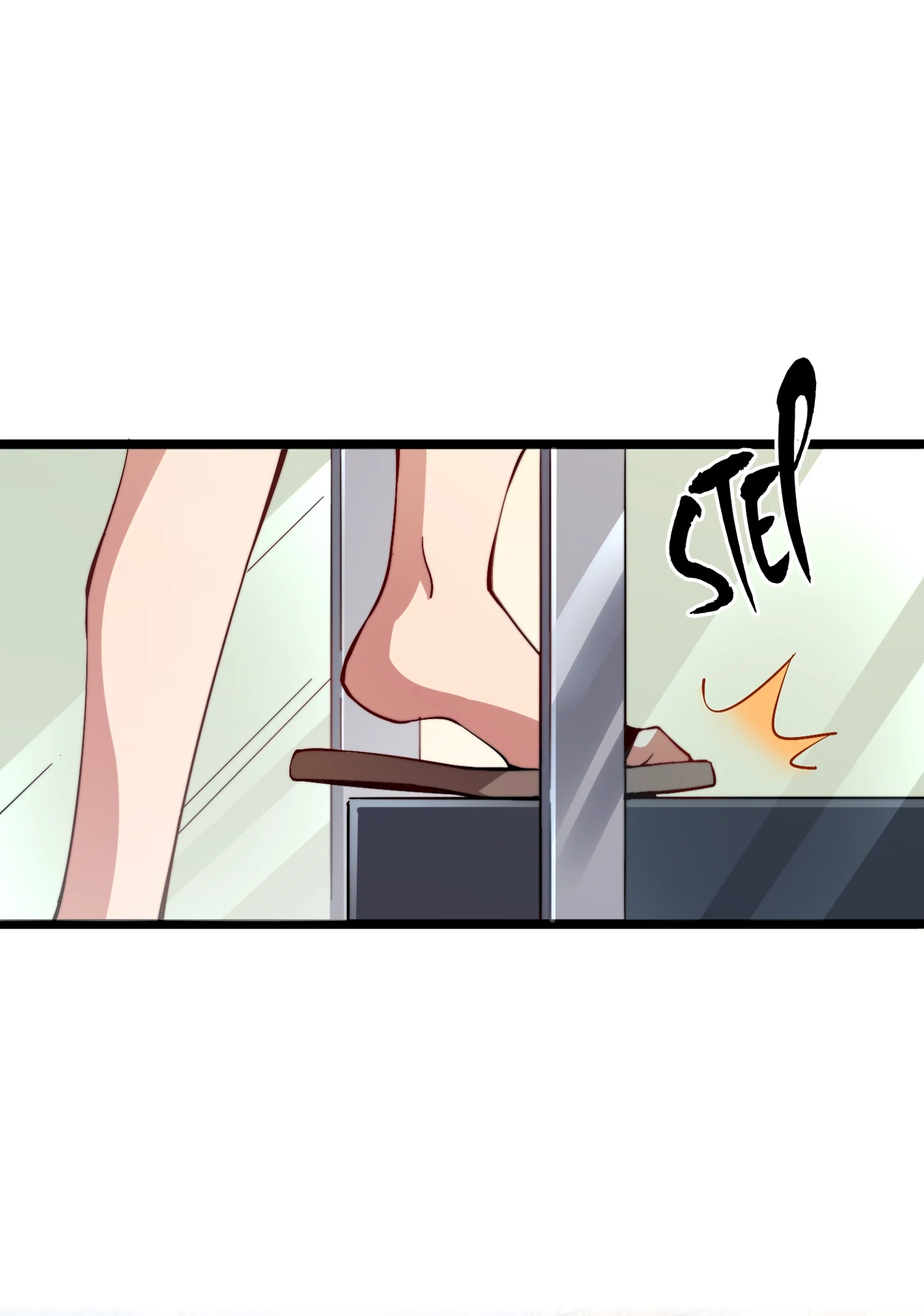 No More Money, Please Chapter 22 page 23 - 