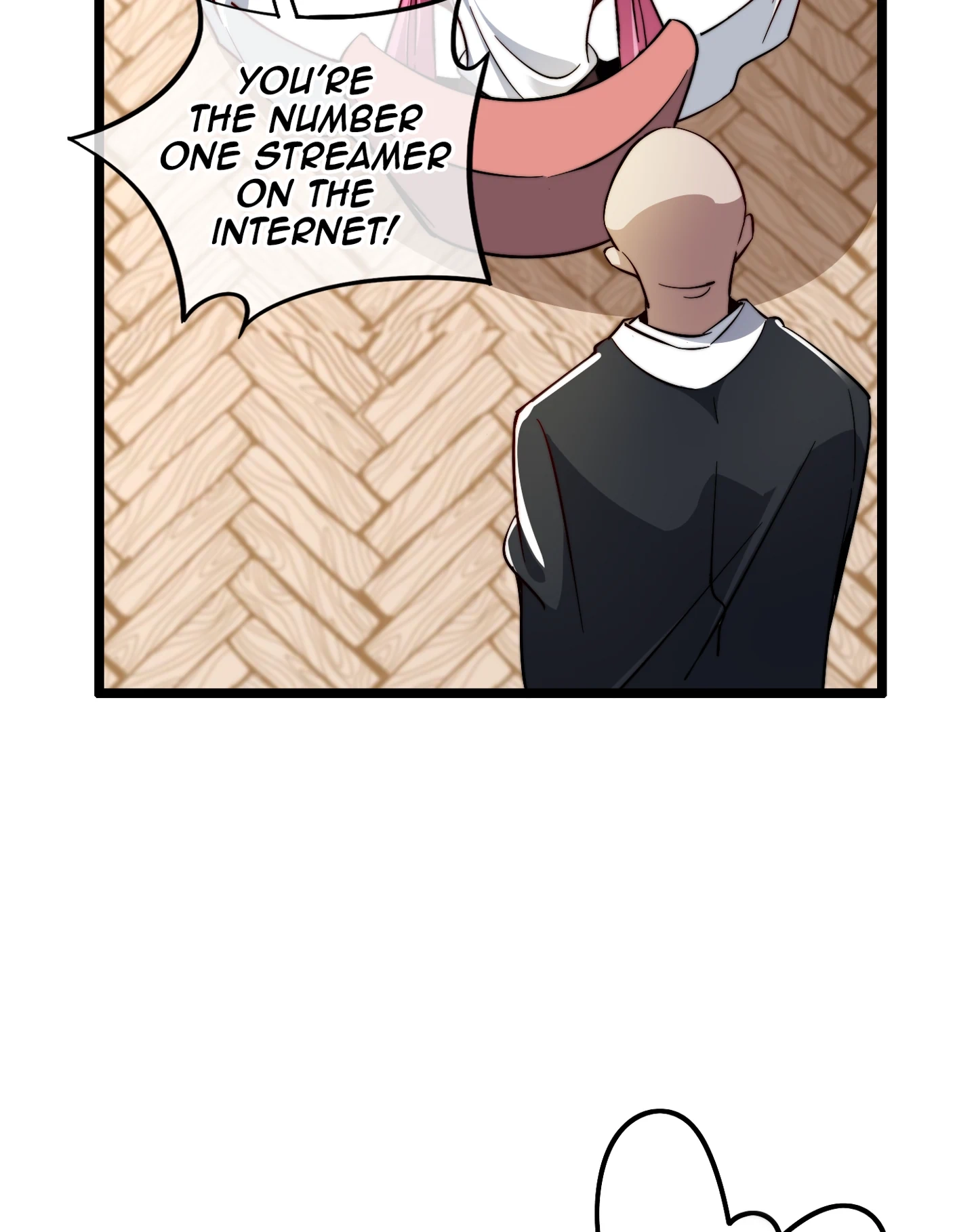 No More Money, Please Chapter 22 page 29 - 