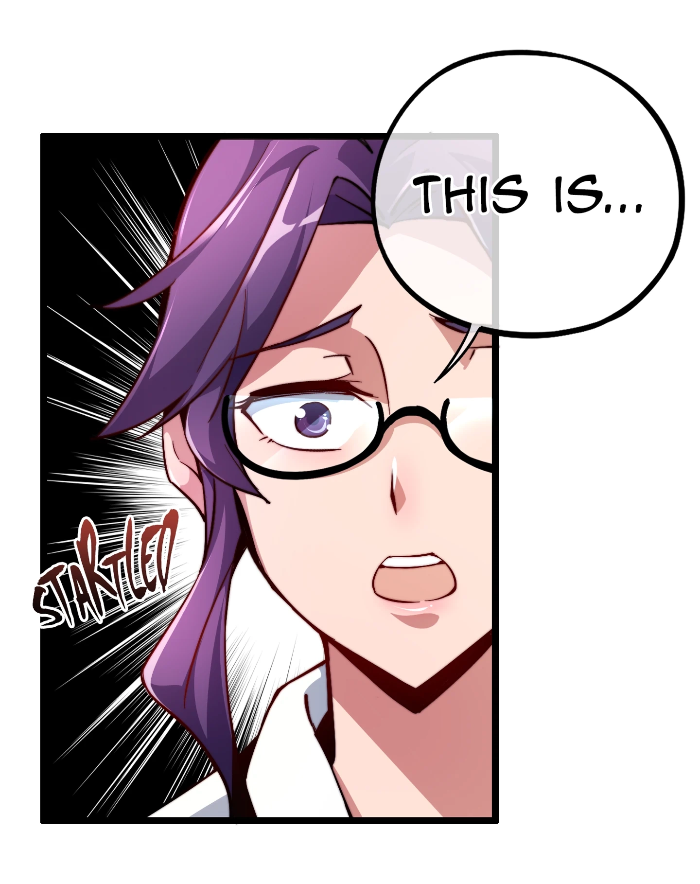 No More Money, Please Chapter 22 page 4 - 
