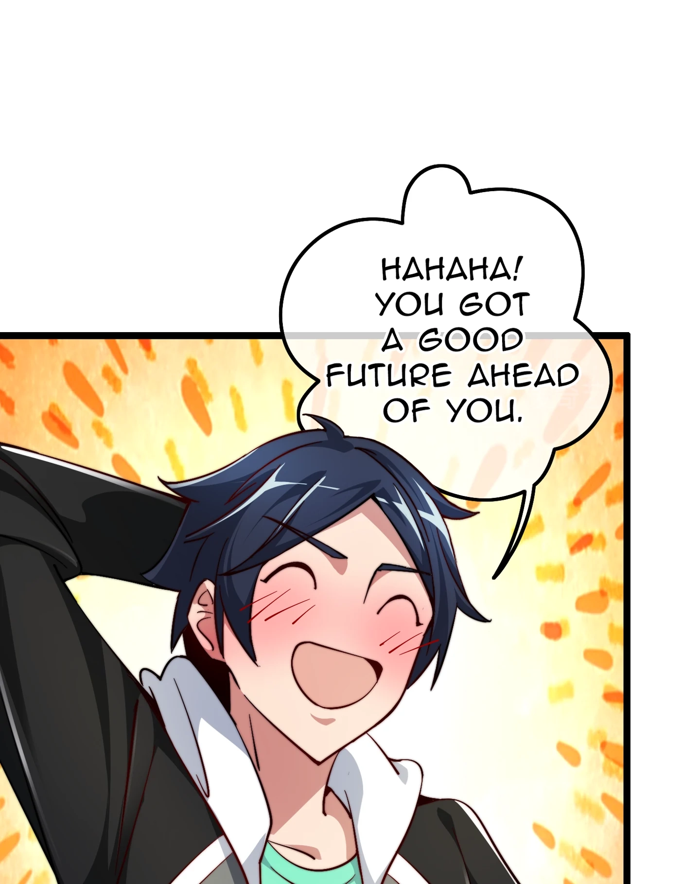 No More Money, Please Chapter 22 page 31 - 