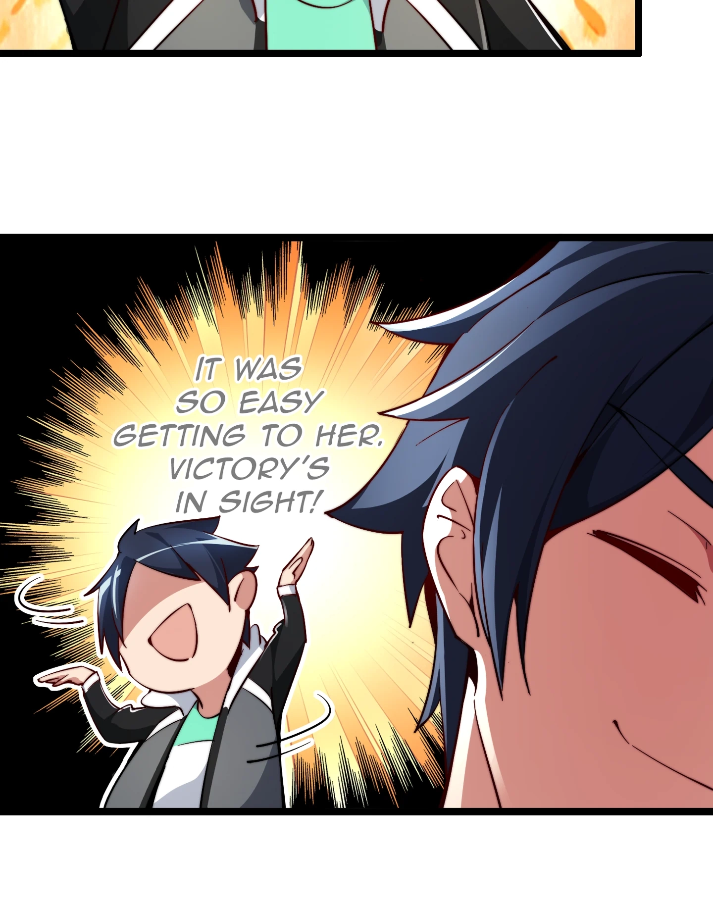 No More Money, Please Chapter 22 page 32 - 