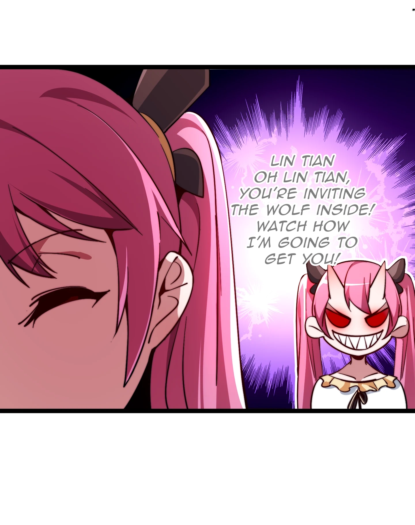 No More Money, Please Chapter 22 page 33 - 
