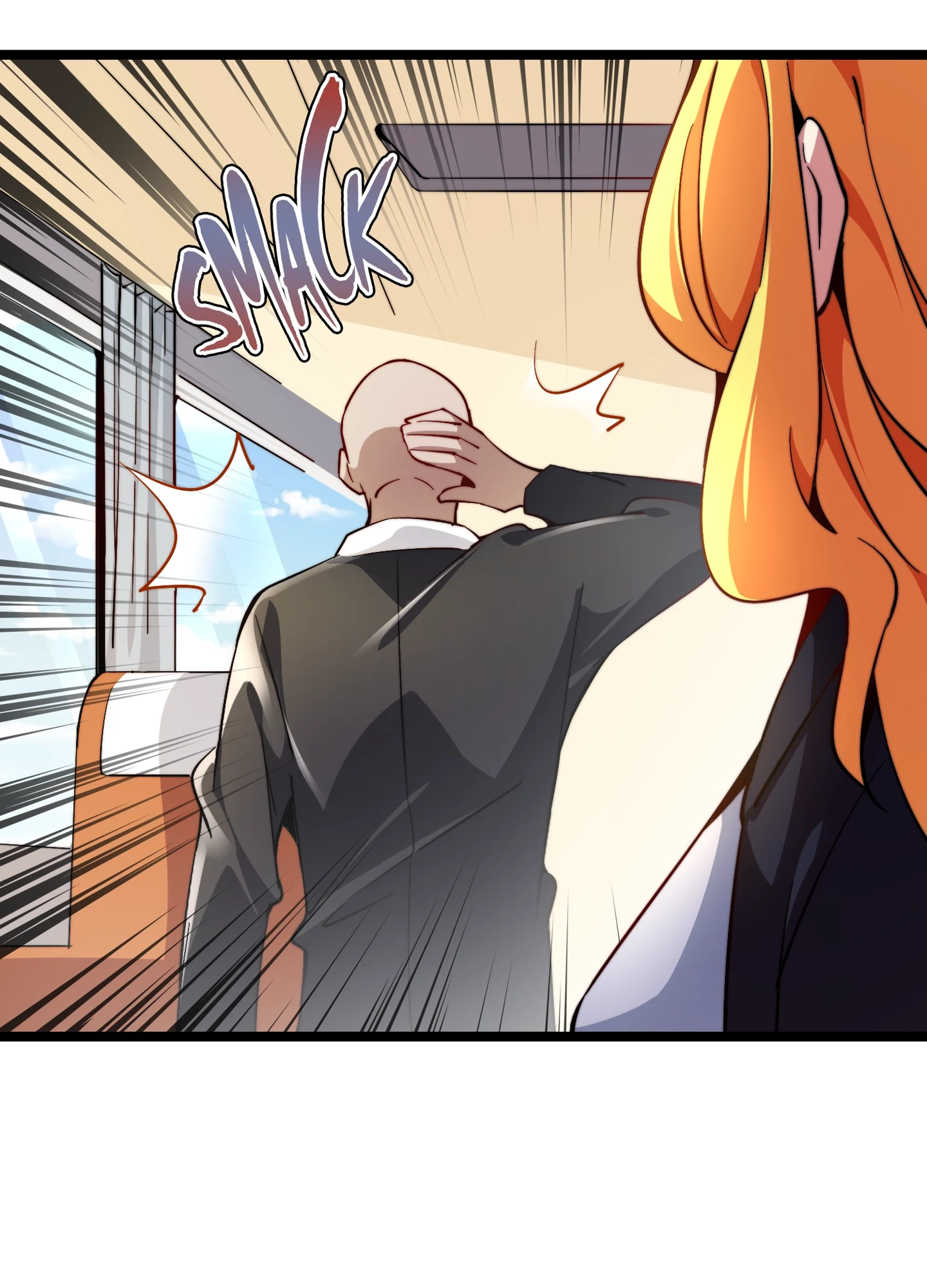 No More Money, Please Chapter 22 page 44 - 
