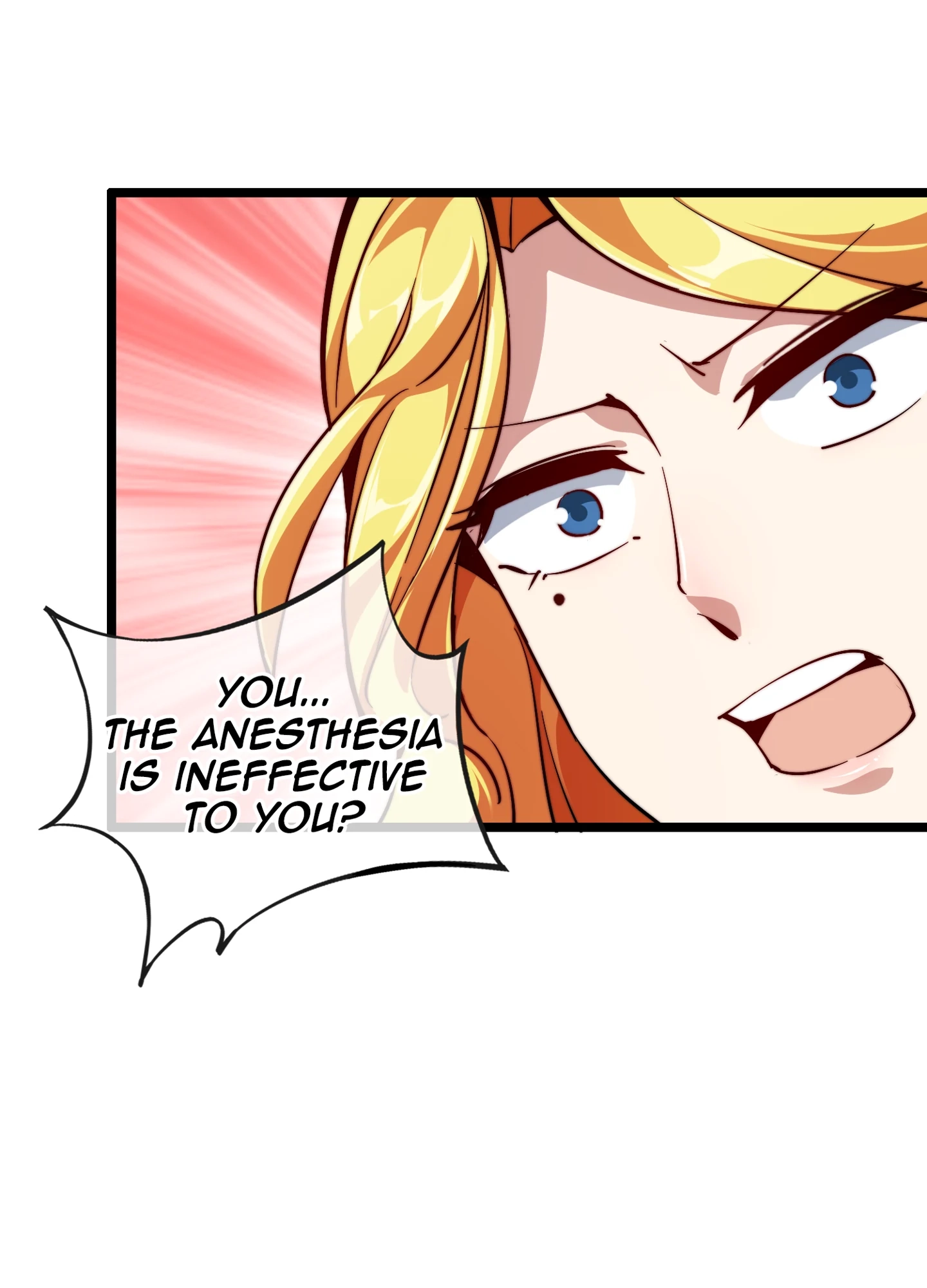 No More Money, Please Chapter 22 page 45 - 