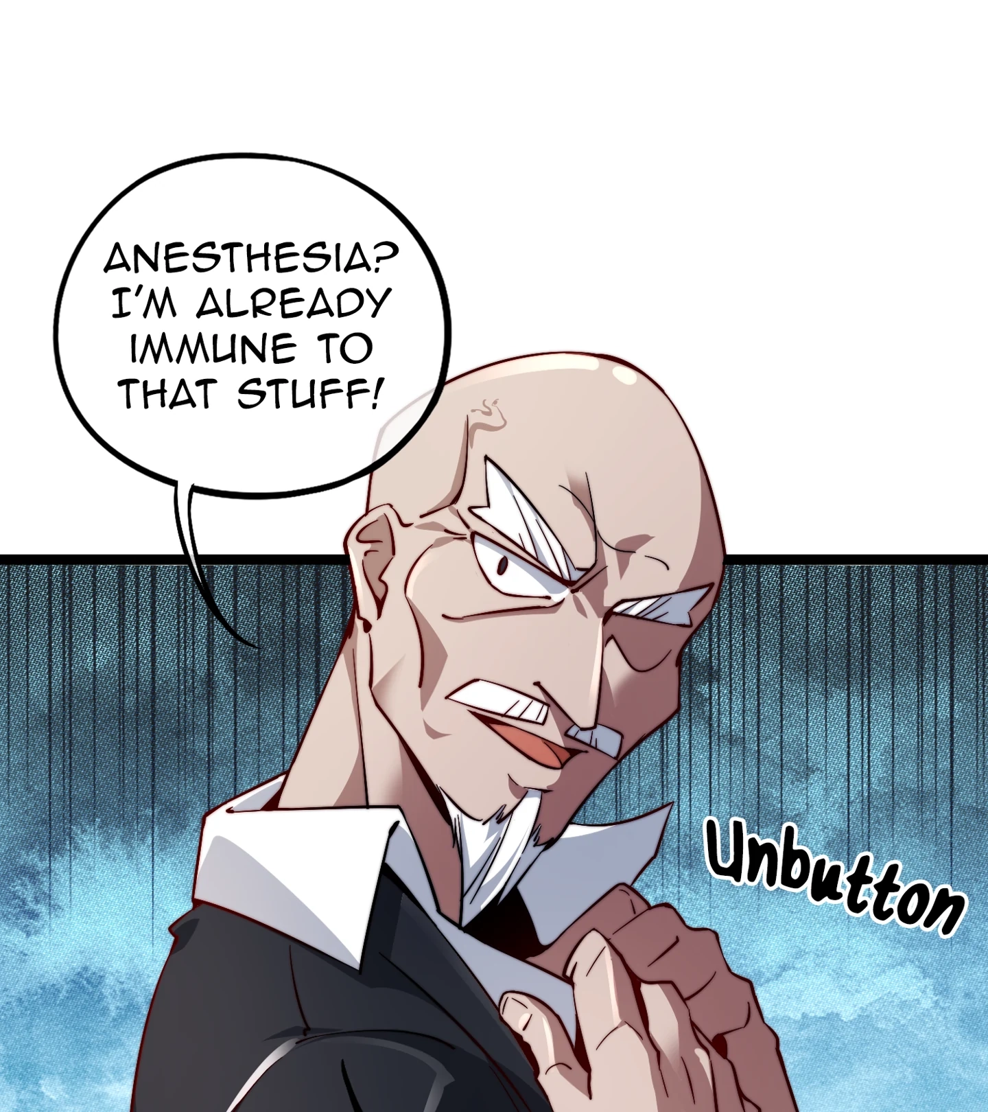 No More Money, Please Chapter 22 page 46 - 
