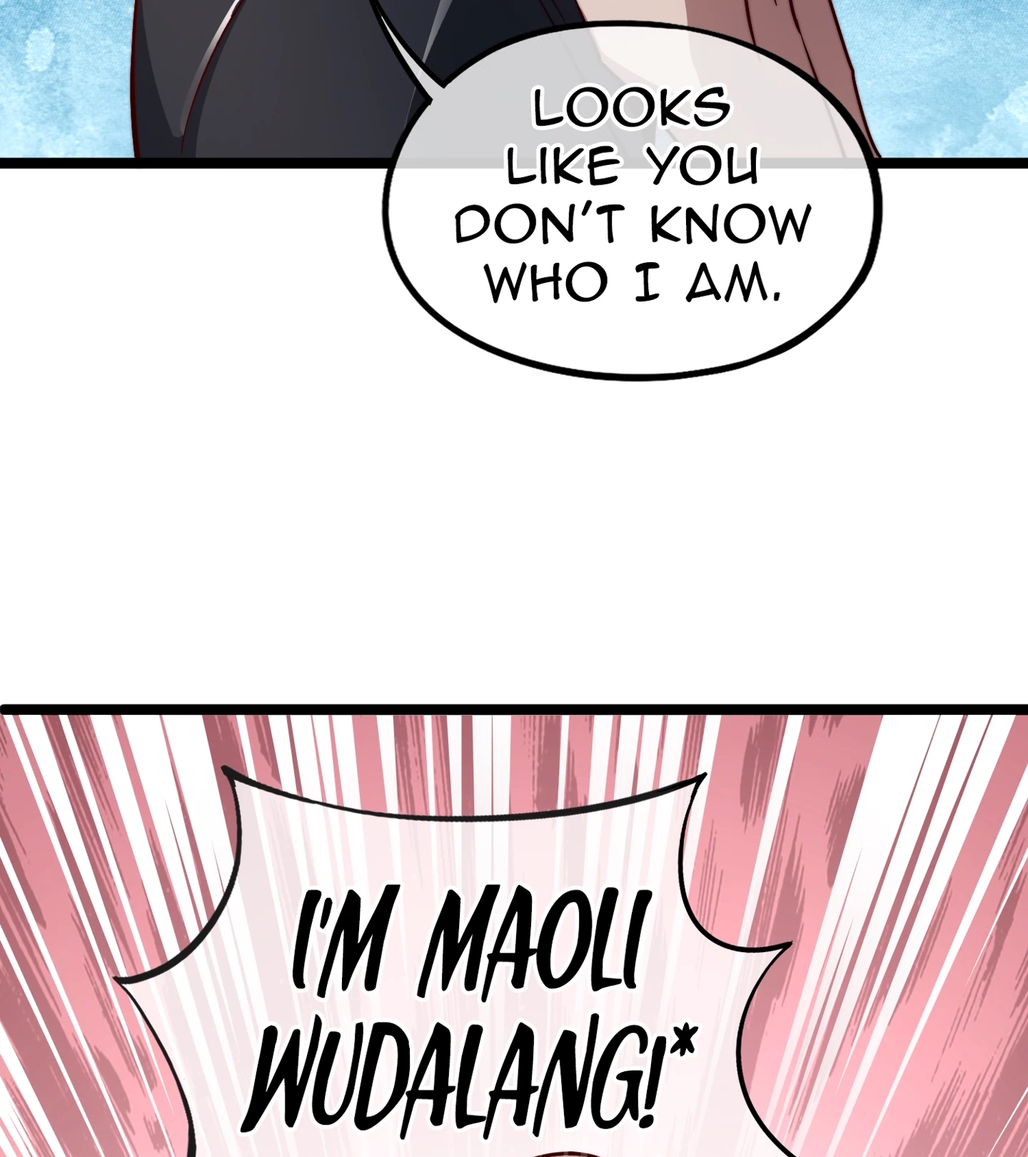 No More Money, Please Chapter 22 page 47 - 
