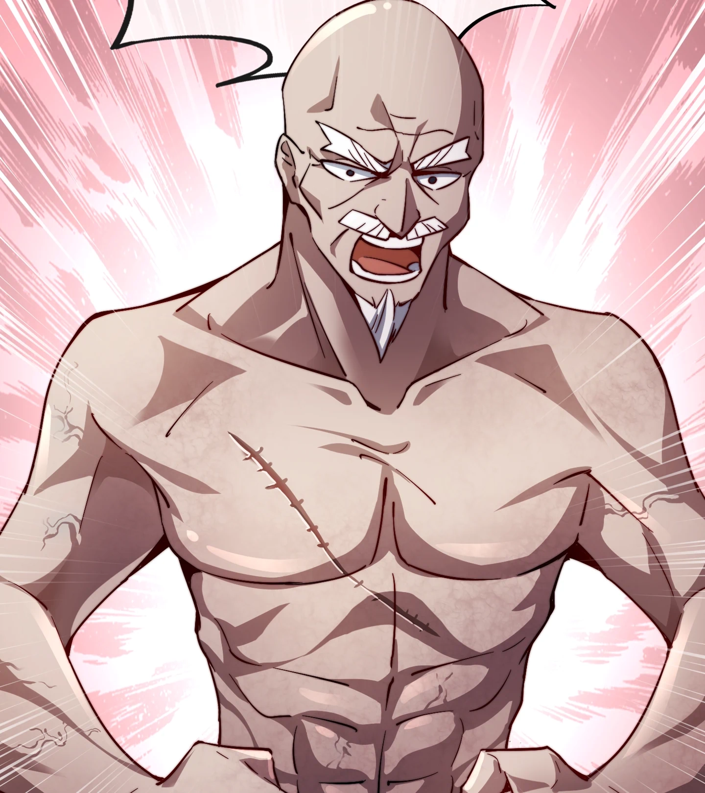 No More Money, Please Chapter 22 page 48 - 