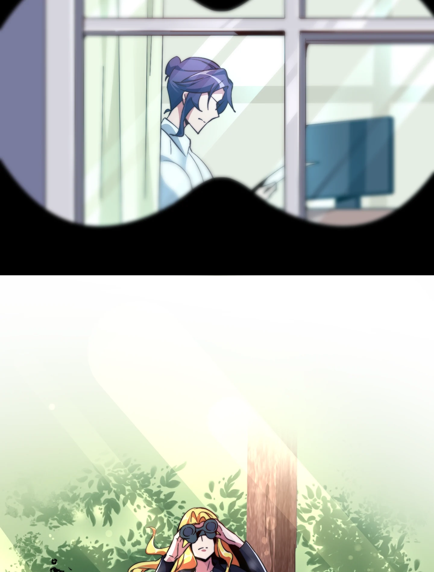 No More Money, Please Chapter 22 page 10 - 