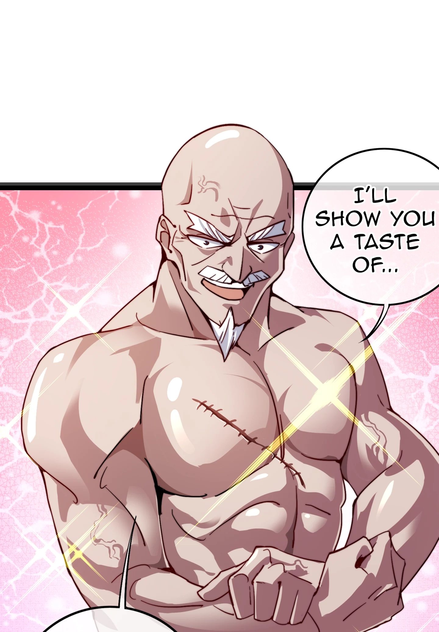 No More Money, Please Chapter 23 page 1 - 