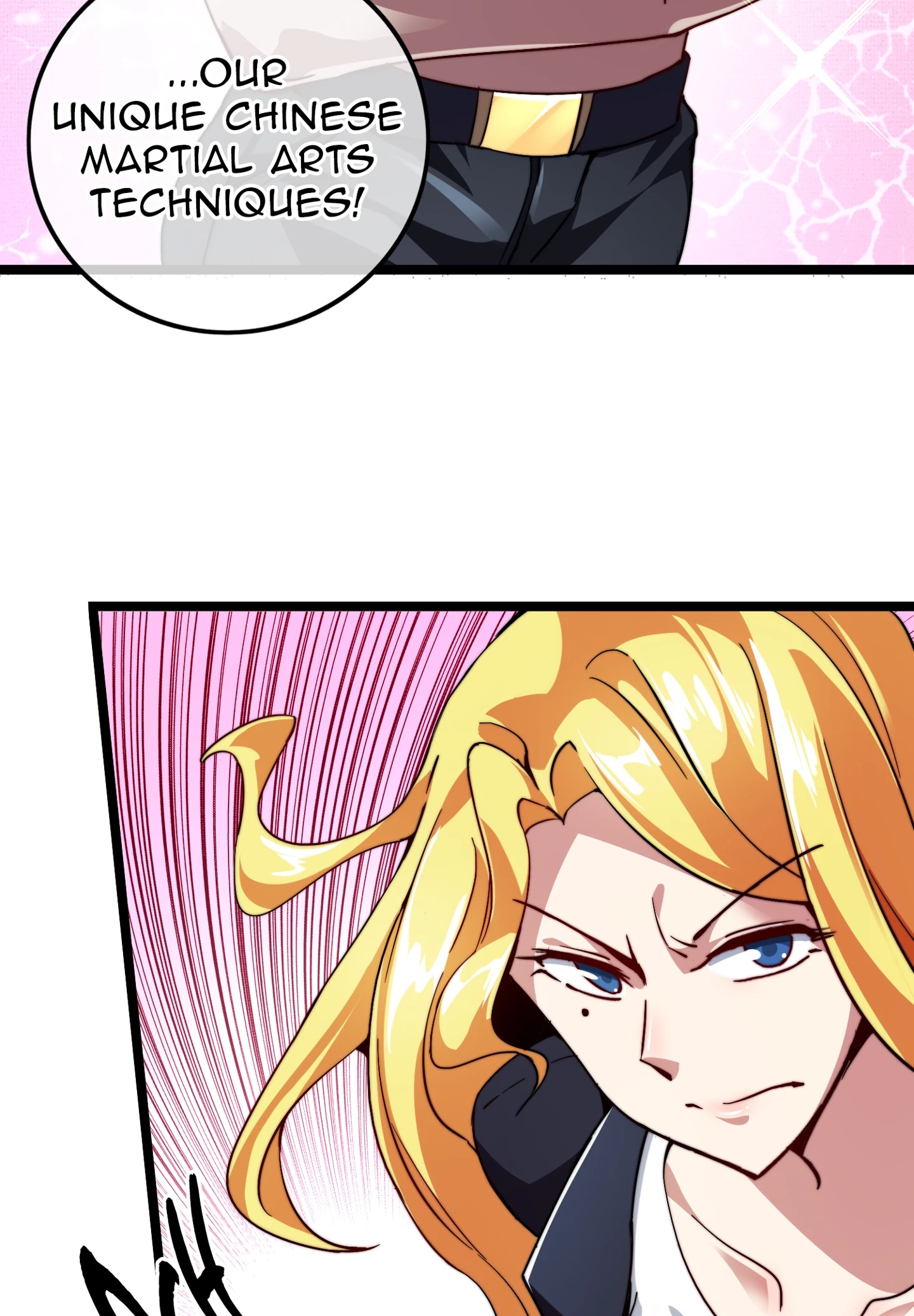 No More Money, Please Chapter 23 page 2 - 