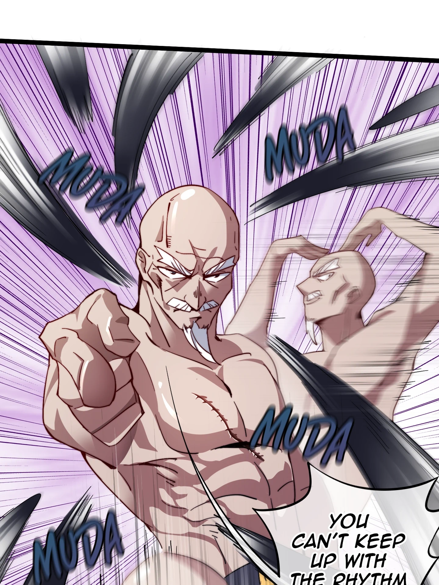 No More Money, Please Chapter 23 page 12 - 