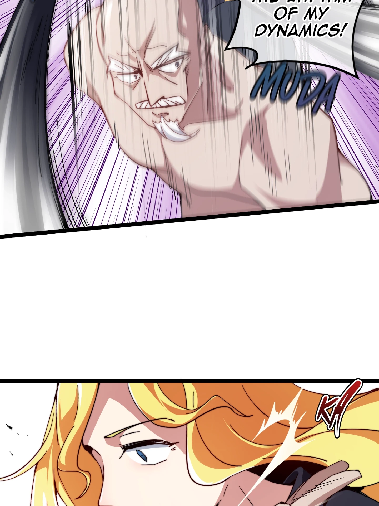No More Money, Please Chapter 23 page 13 - 