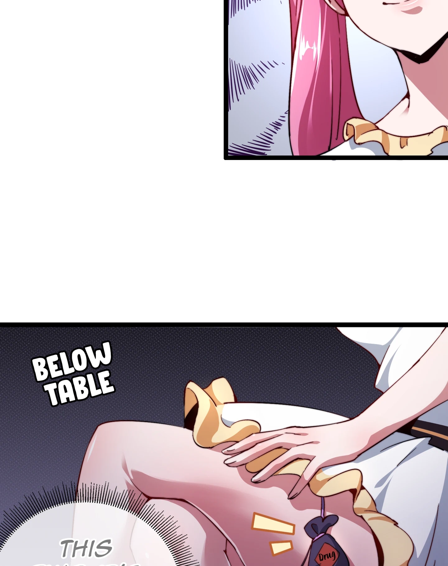 No More Money, Please Chapter 23 page 19 - 