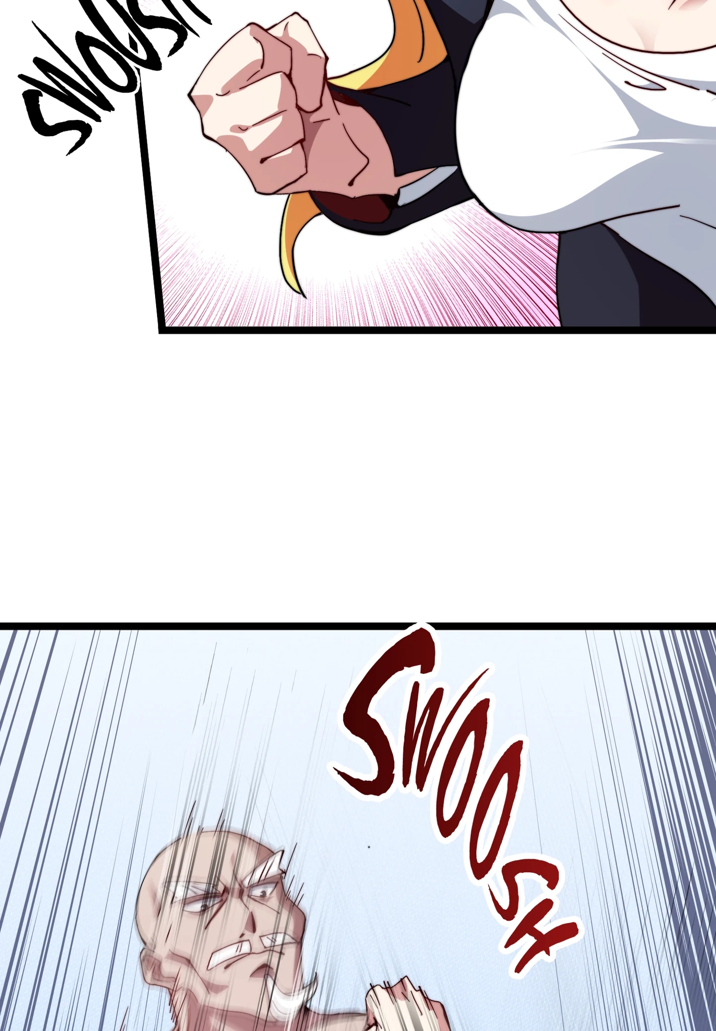 No More Money, Please Chapter 23 page 3 - 
