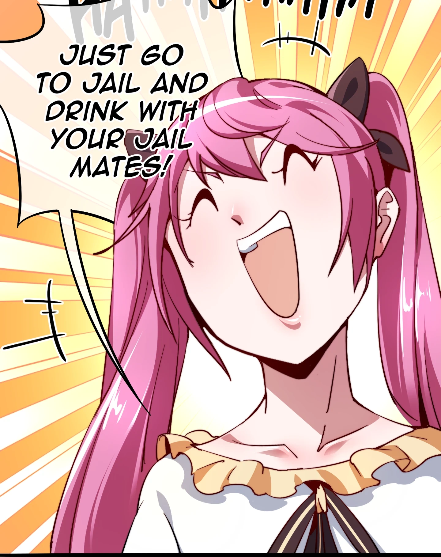 No More Money, Please Chapter 23 page 24 - 