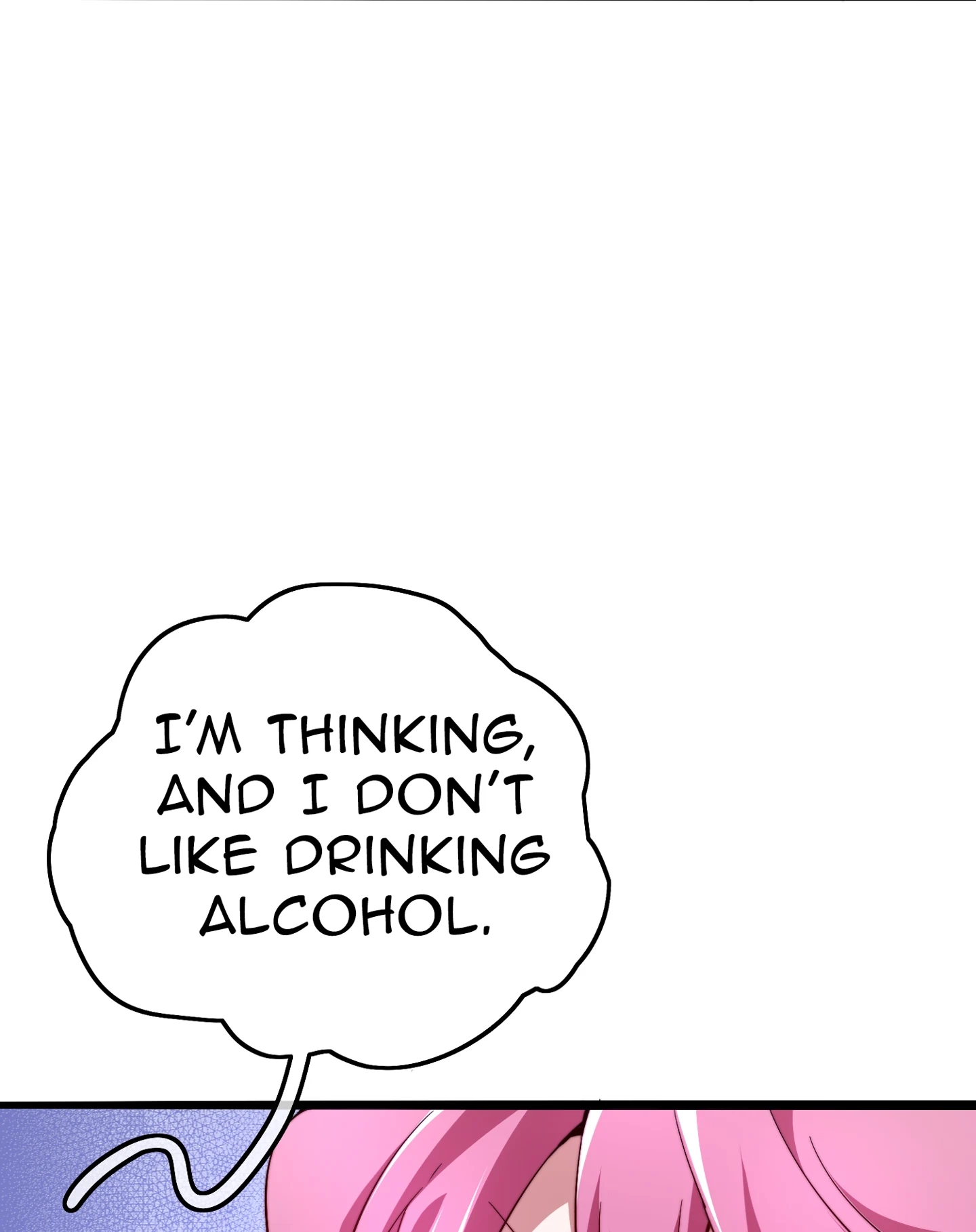 No More Money, Please Chapter 23 page 25 - 
