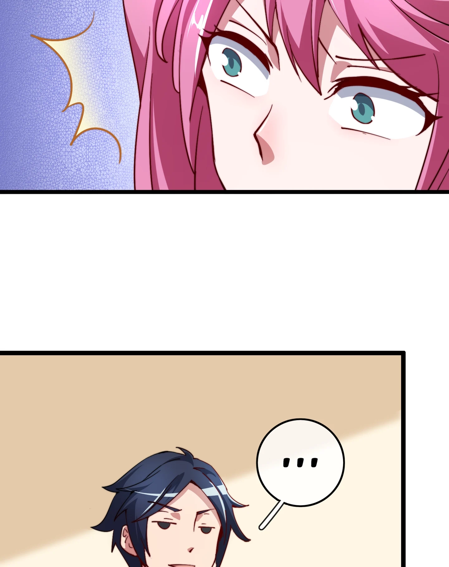 No More Money, Please Chapter 23 page 26 - 