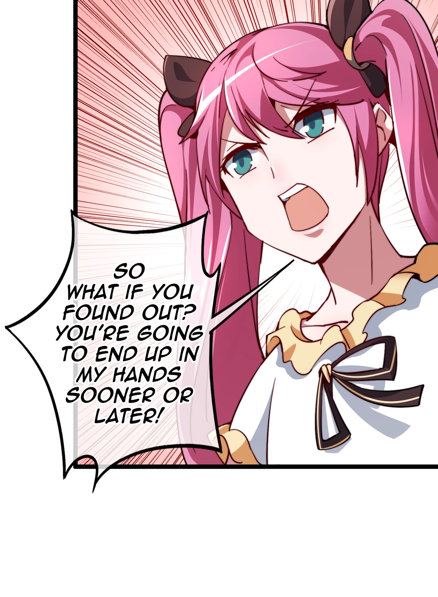 No More Money, Please Chapter 23 page 33 - 