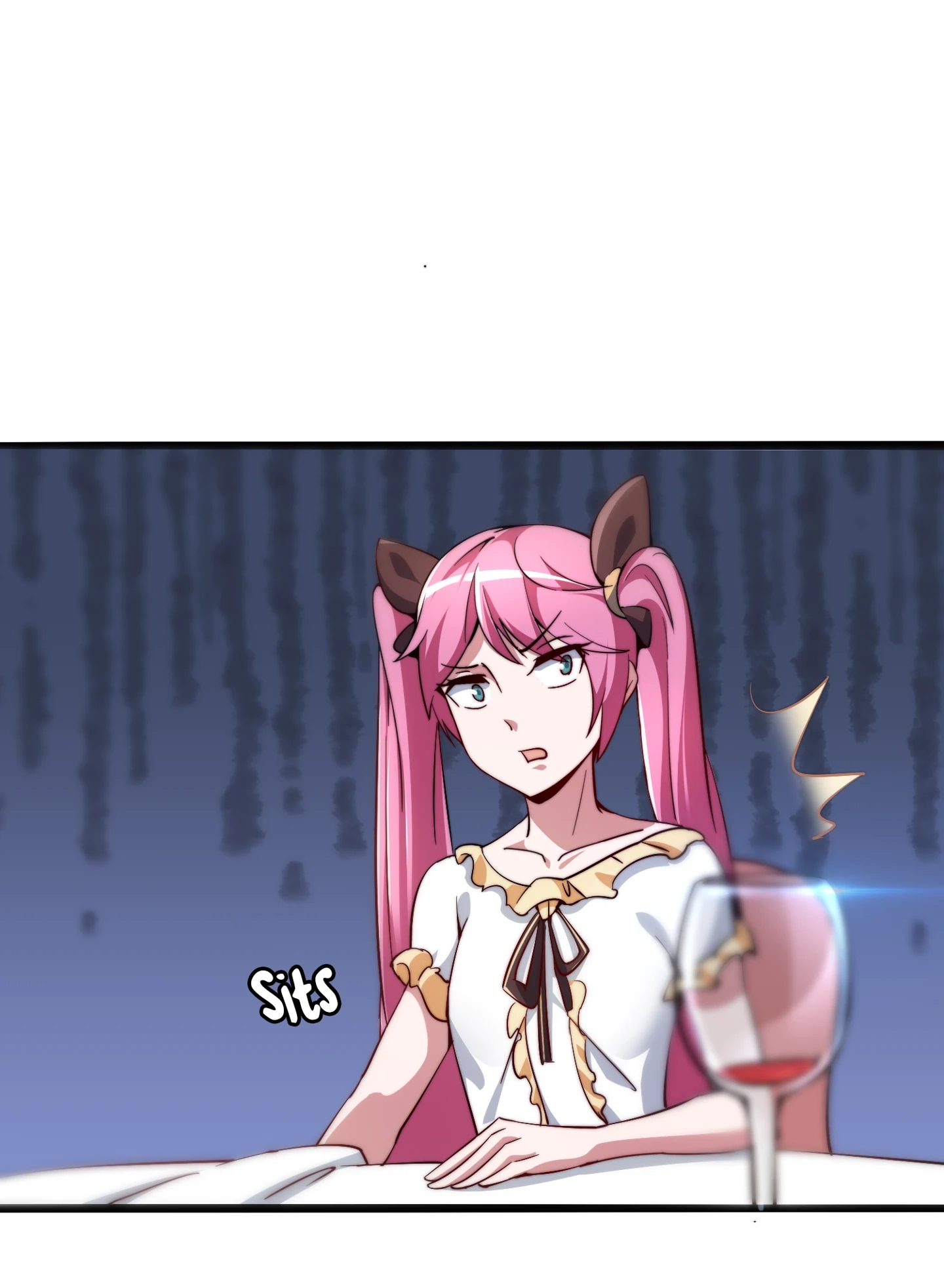 No More Money, Please Chapter 23 page 36 - 