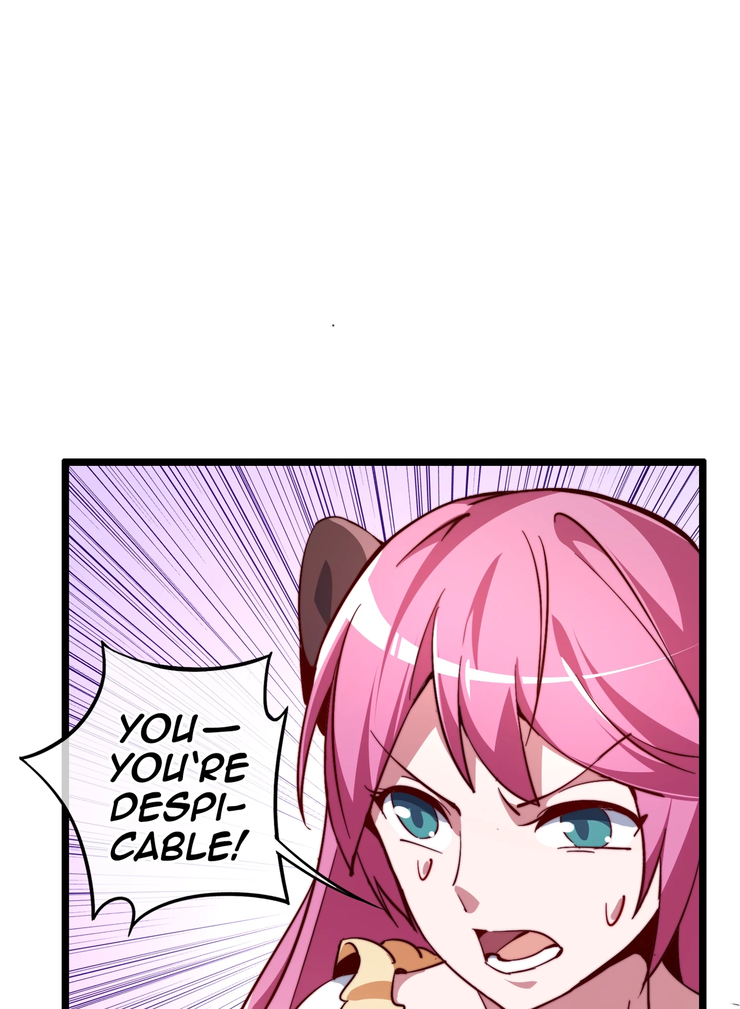 No More Money, Please Chapter 23 page 37 - 