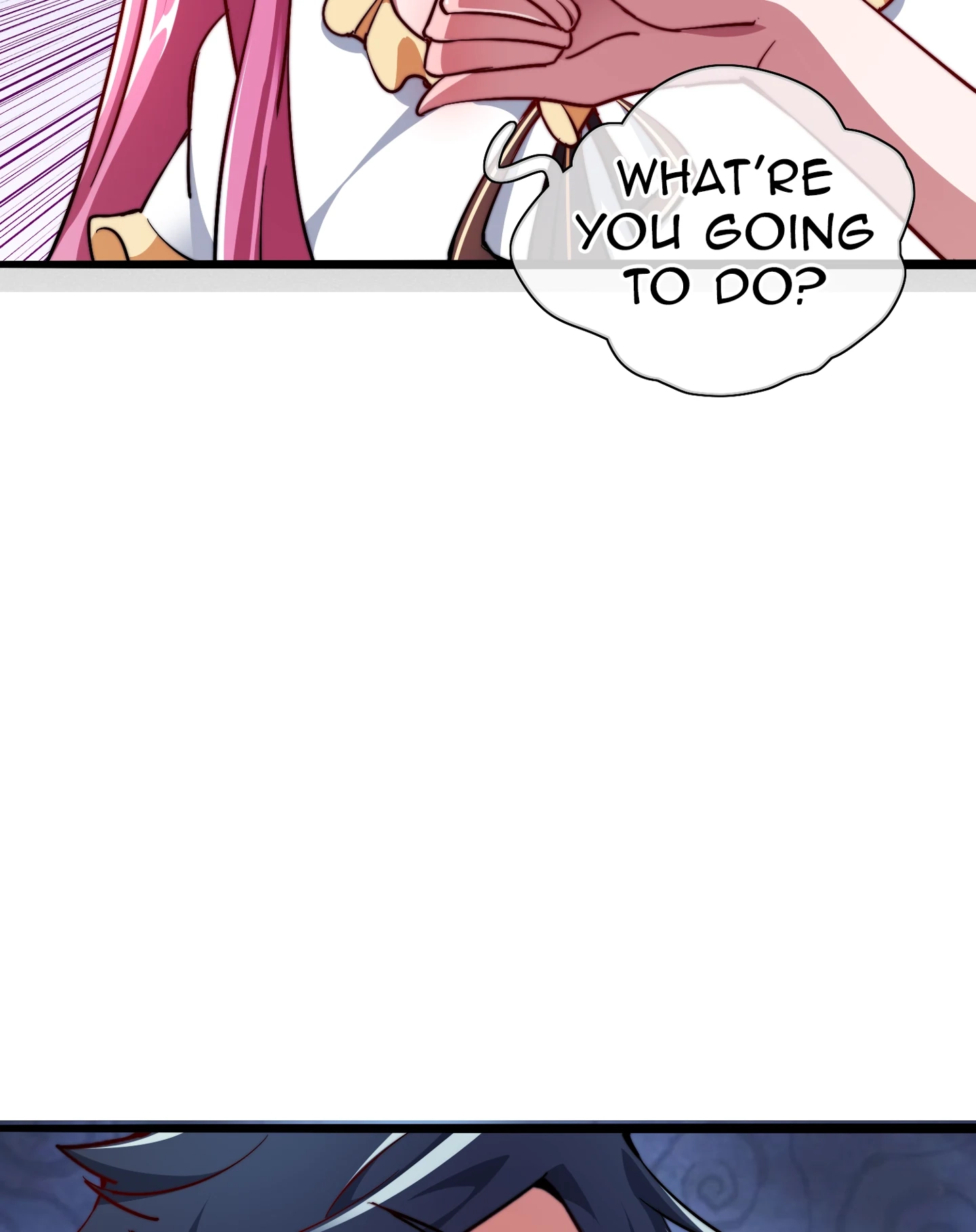 No More Money, Please Chapter 23 page 43 - 