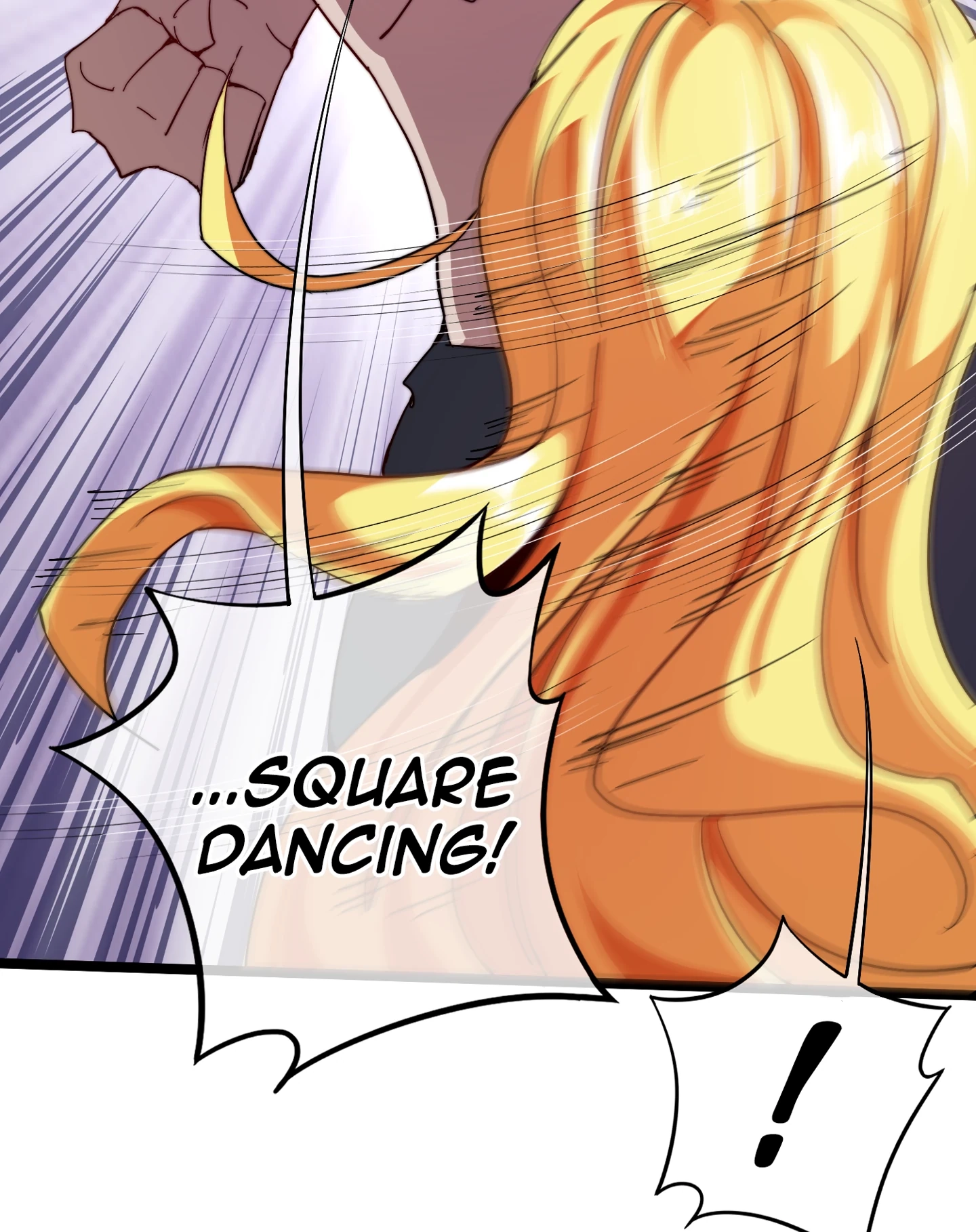No More Money, Please Chapter 23 page 8 - 